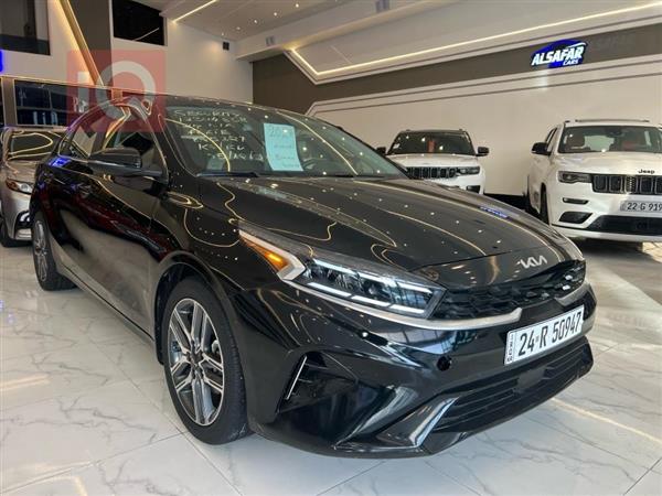 كيا فورتي 2024 للبيع في العراق - الموصل